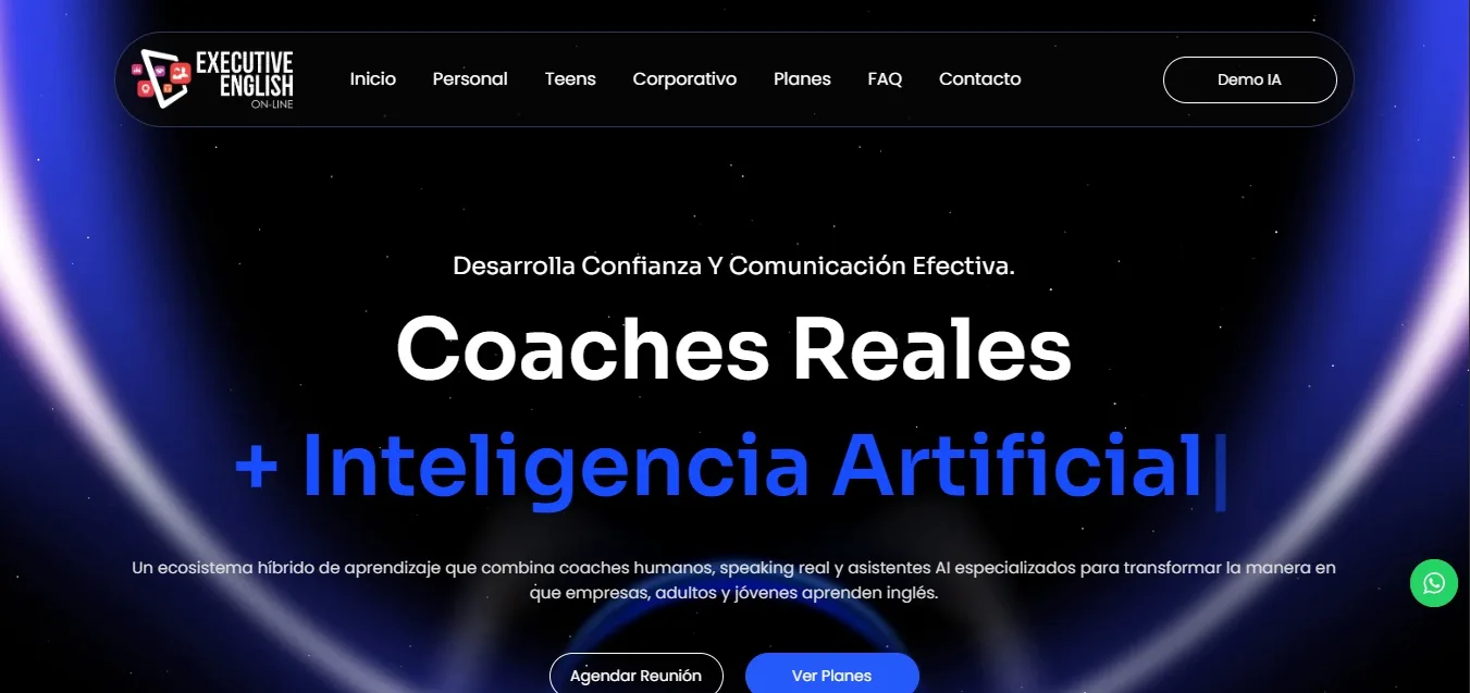 E-English CO